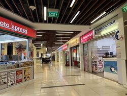 Bukit Timah Plaza / Sherwood Towers (D21), Retail #515953481